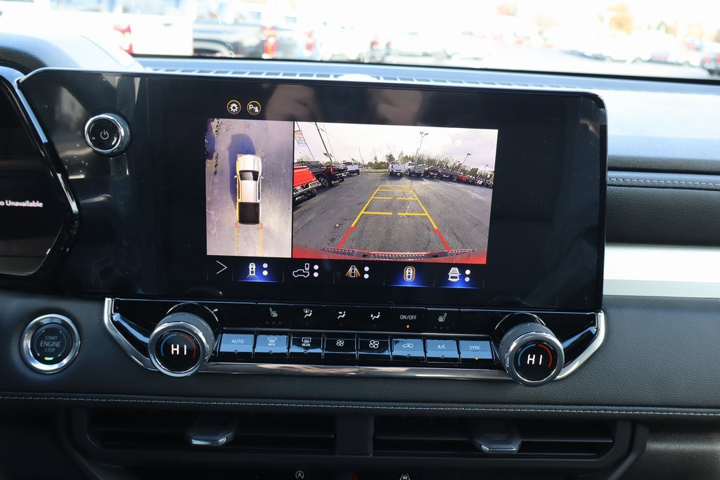 New 2026 Chevrolet Colorado LT w/ LT Convenience Package image 10