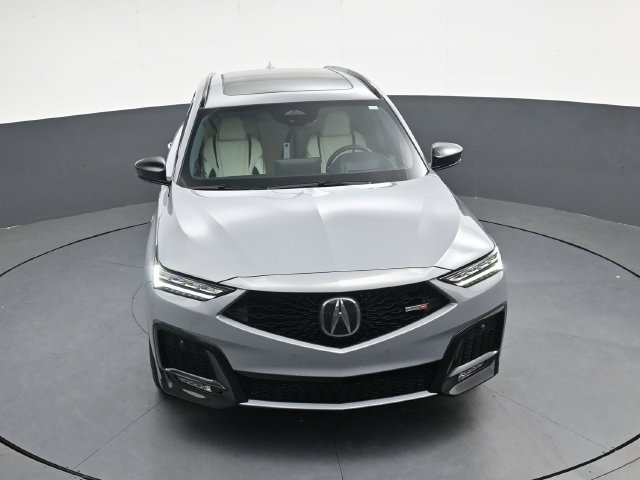 New 2026 Acura MDX Type S w/ Advance Package AWD/4WD image 27