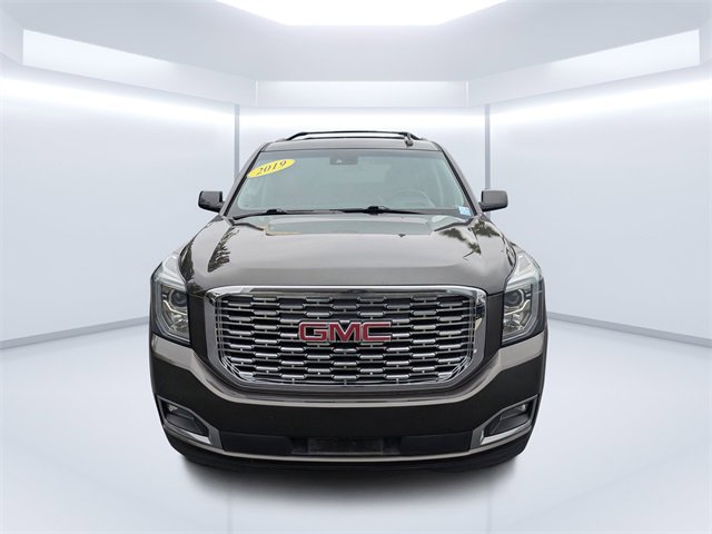 Used 2019 GMC Yukon XL Denali w/ Denali Ultimate Package image 8