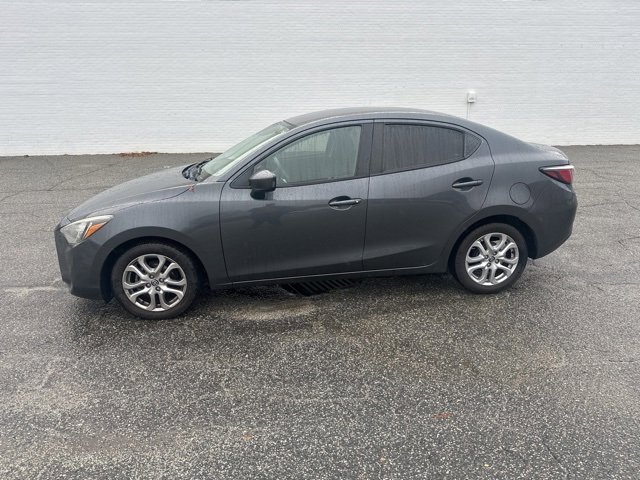 Used 2016 Scion iA