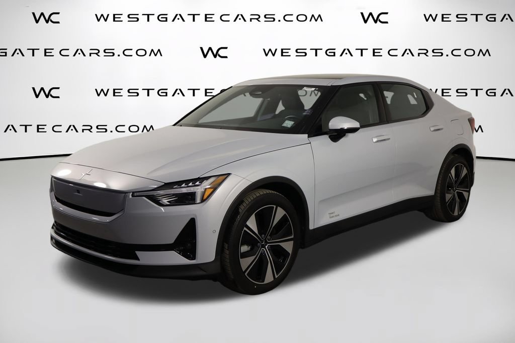 Used 2024 Polestar Polestar 2