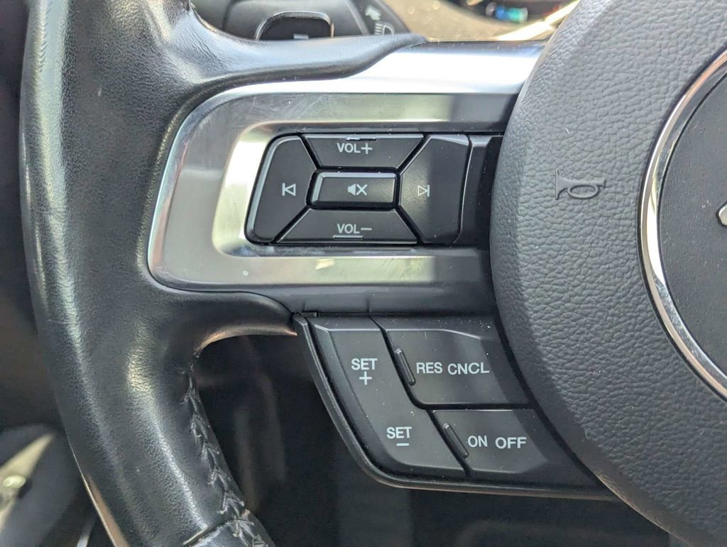 Used 2020 Ford Mustang GT Premium w/ Equipment Group 401A RWD image 26