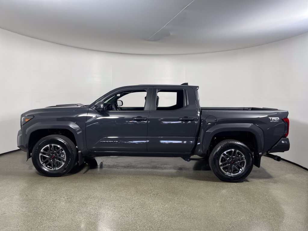 New 2026 Toyota Tacoma TRD Sport AWD/4WD image 6