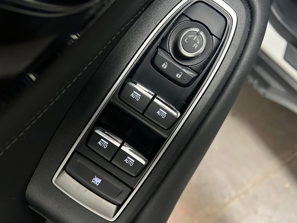 Used 2024 Subaru Outback Limited image 13