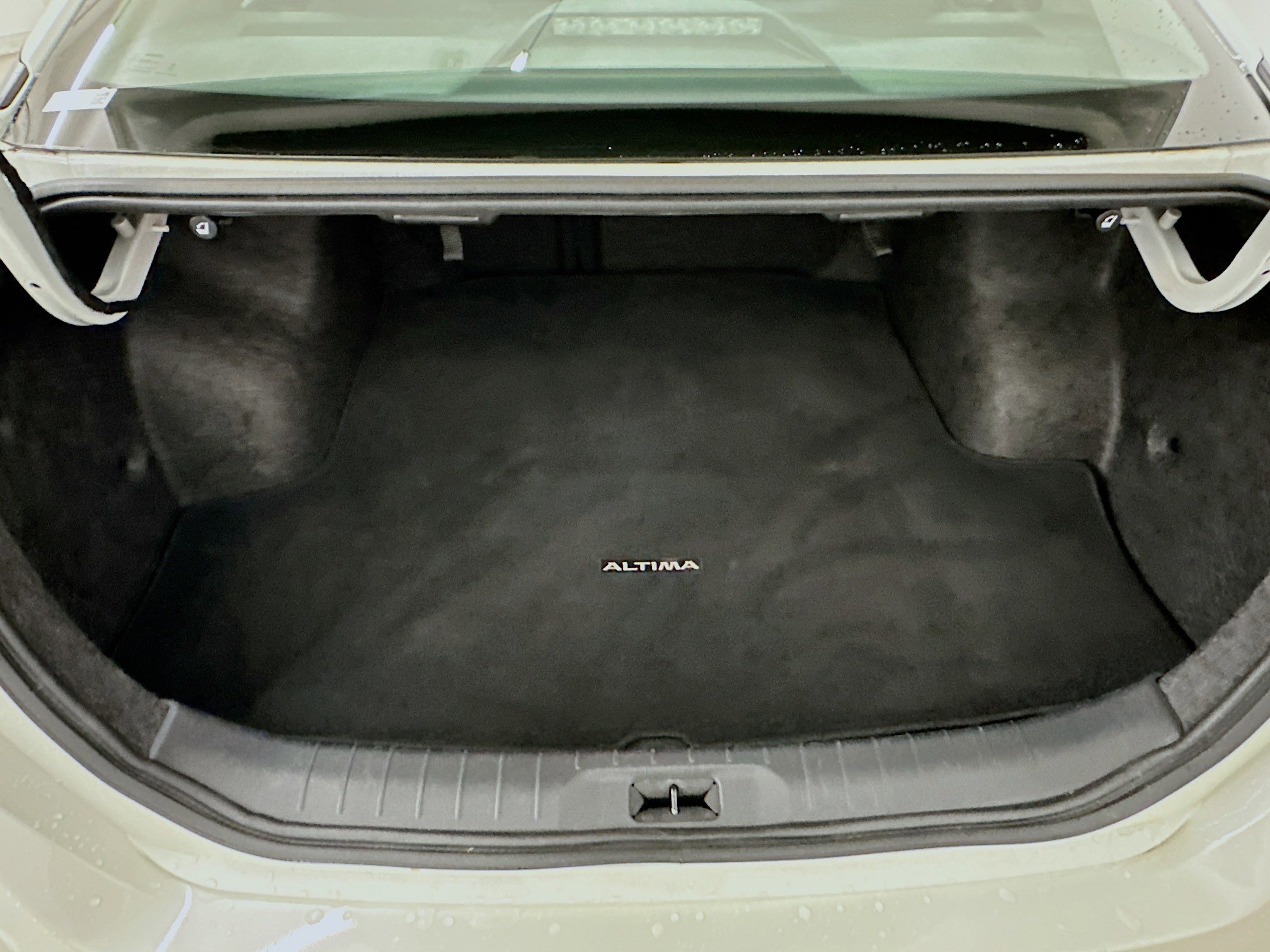 Used 2023 Nissan Altima 2.5 SV image 29