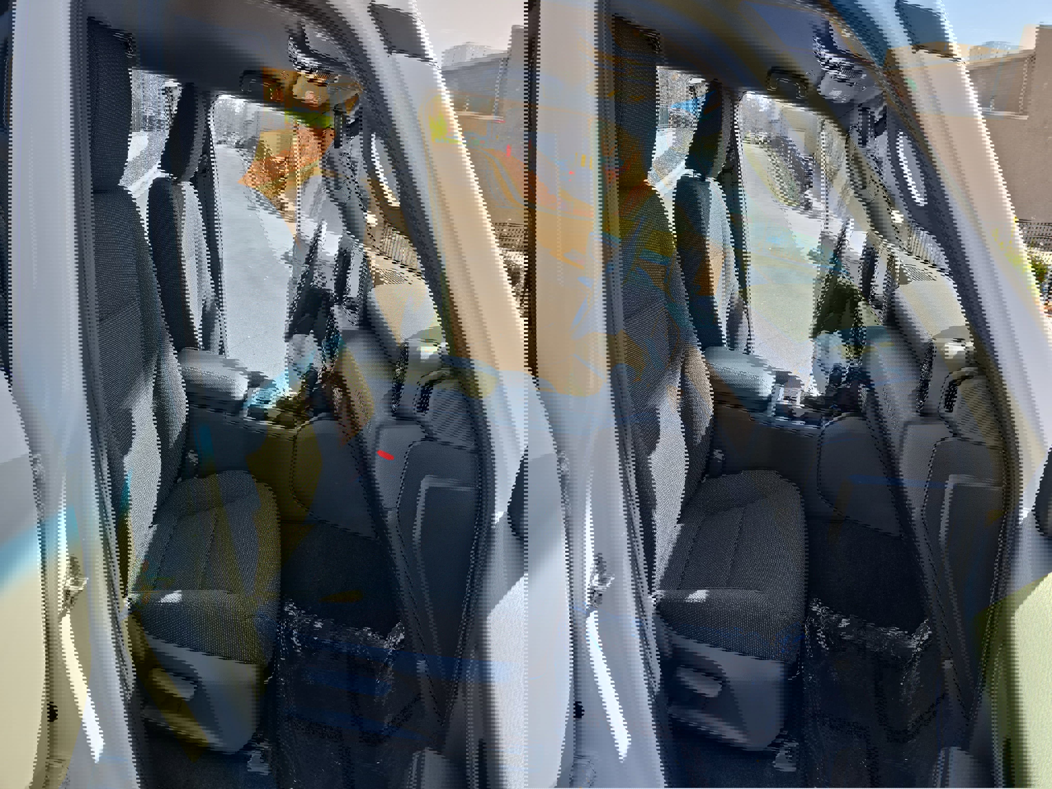 Certified 2025 Toyota Land Cruiser 1958 image 10