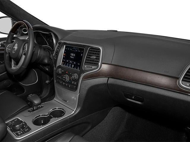 Used 2014 Jeep Grand Cherokee Summit AWD/4WD image 19