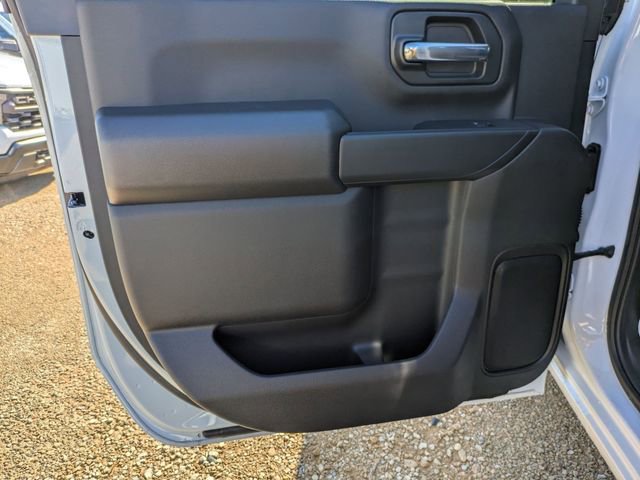 New 2026 Chevrolet Silverado 2500 W/T image 19