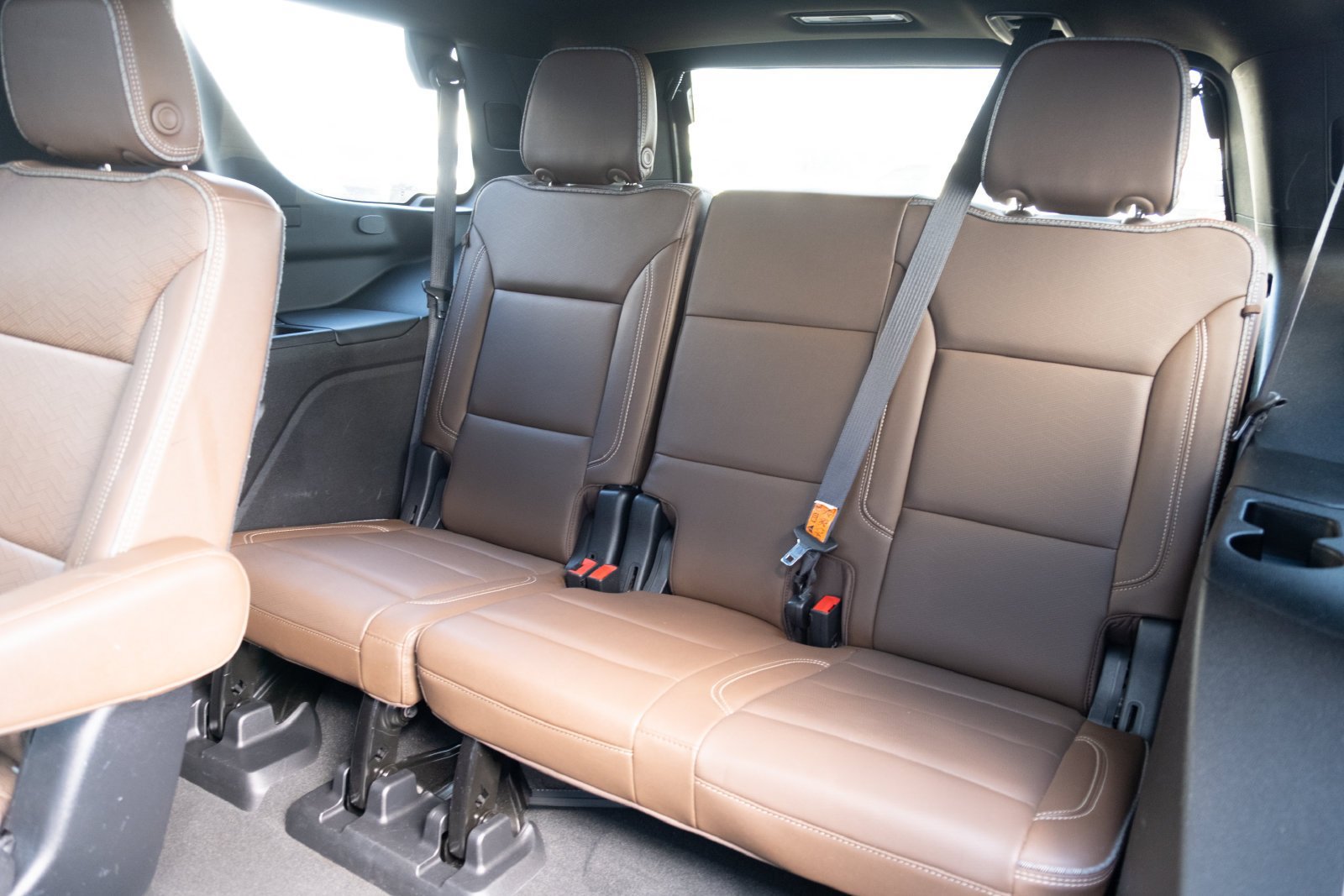 Used 2021 Chevrolet Tahoe High Country AWD/4WD image 20