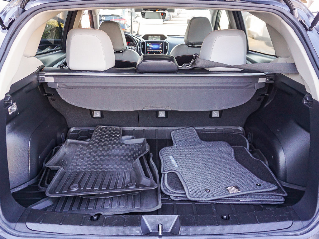 Used 2020 Subaru Crosstrek 2.0i Limited w/ Moonroof Package w/Navigation AWD/4WD image 24
