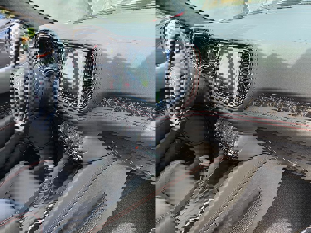 New 2026 Dodge Durango GT image 14