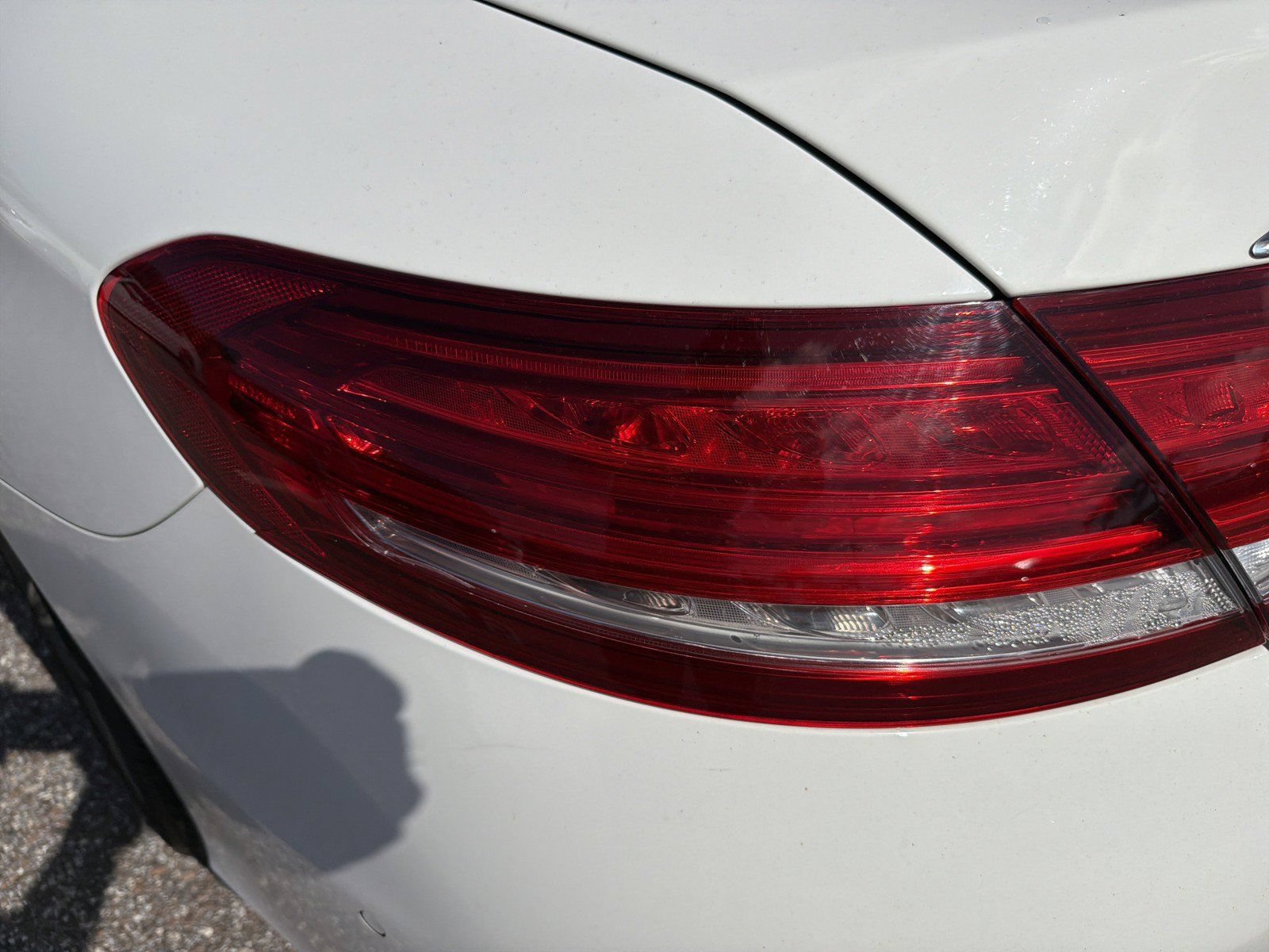 Used 2018 Mercedes-Benz C 300 4MATIC Cabriolet image 11