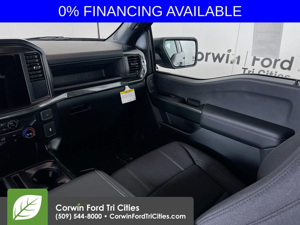 New 2026 Ford F150 STX image 23