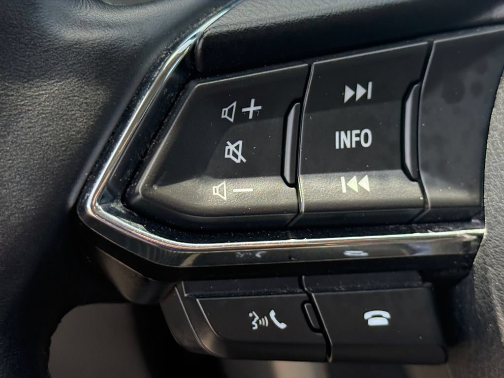 Used 2023 MAZDA CX-5 AWD 2.5 S image 25