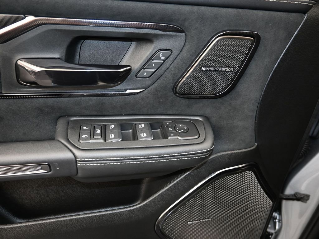 New 2026 RAM 1500 RHO w/ RHO Level 1 Equipment Group image 12