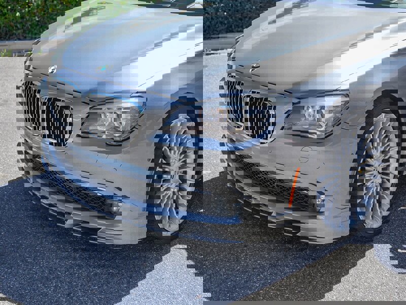 Used 2012 BMW ALPINA B7 image 9