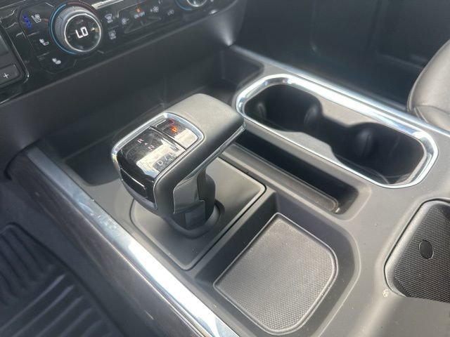 Used 2025 Chevrolet Silverado 1500 LTZ w/ Z71 Off-Road Package image 26
