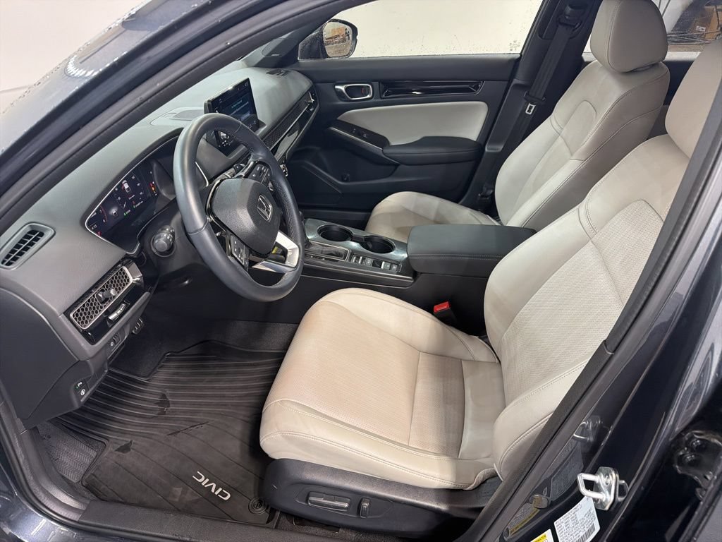 Certified 2023 Honda Civic Sport Touring image 11