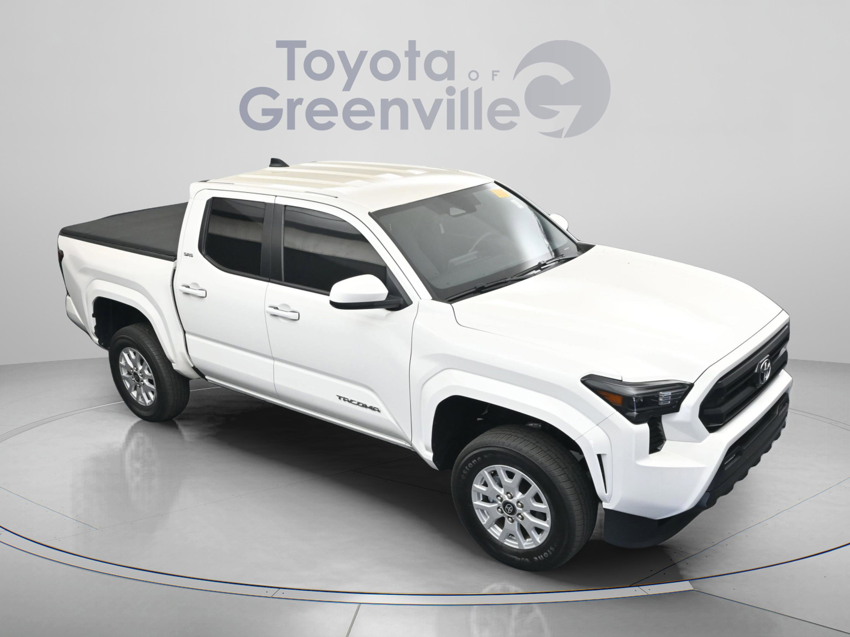 Used 2024 Toyota Tacoma SR5 image 20