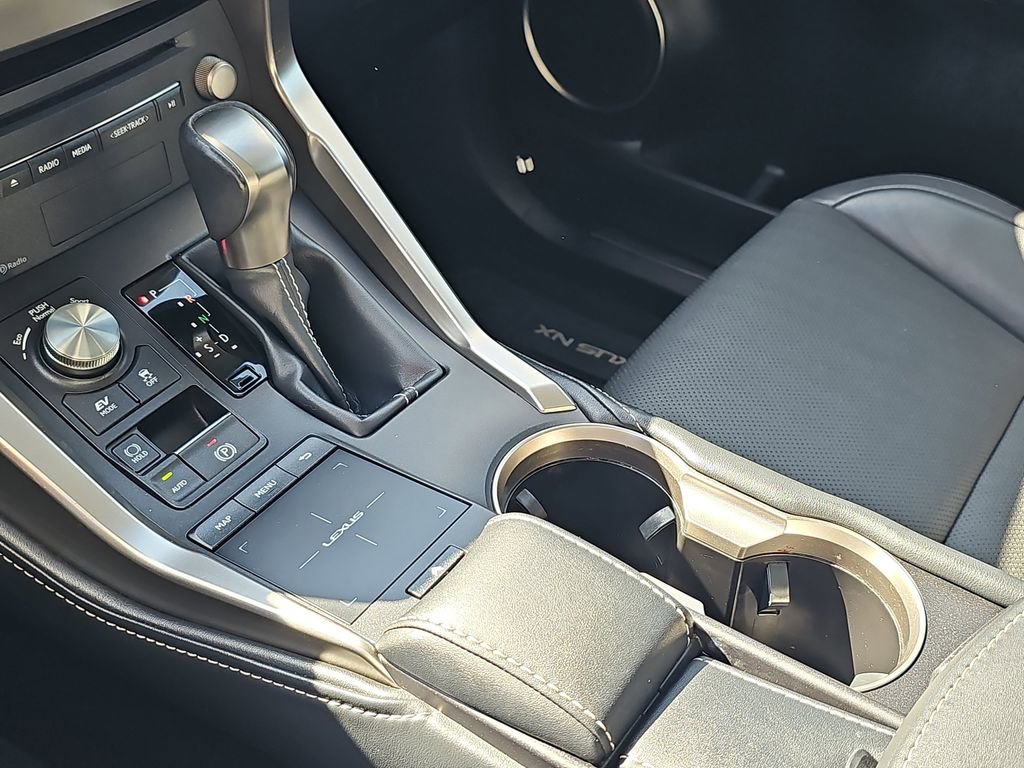 Used 2019 Lexus NX 300h AWD w/ Premium Package image 28