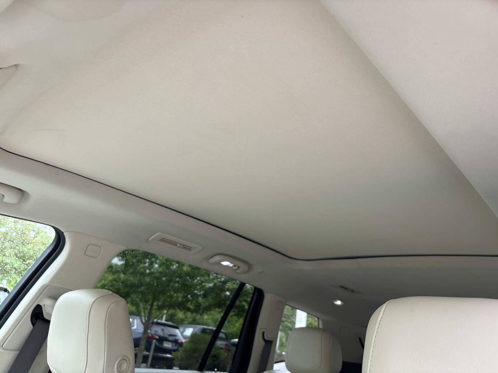 Used 2021 Cadillac XT6 Premium Luxury AWD/4WD image 16