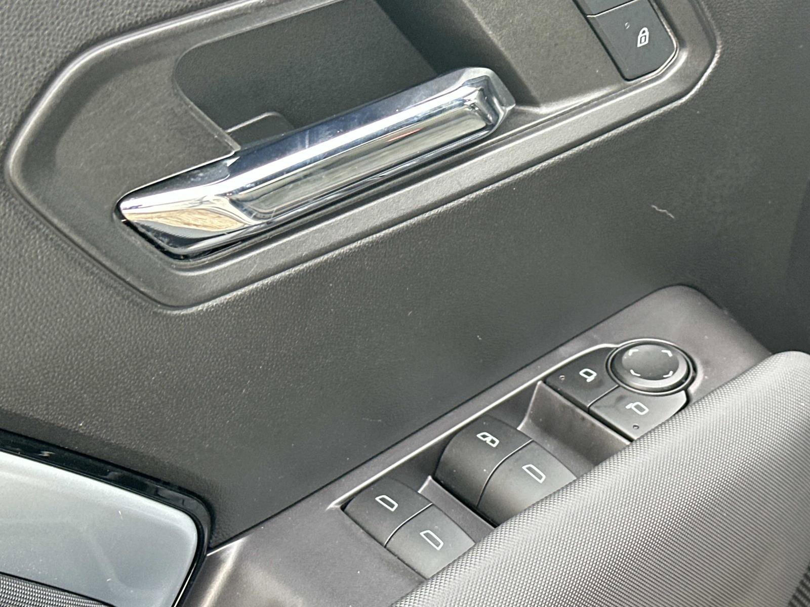 Certified 2023 Chevrolet Colorado Z71 w/ Z71 Convenience Package 2 image 15