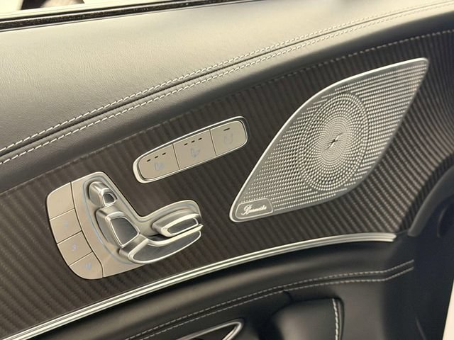 Certified 2024 Mercedes-Benz AMG GT 63 image 17