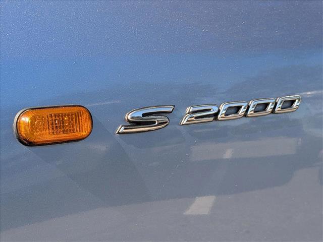 Used 2006 Honda S2000 image 11