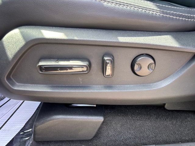 Used 2024 Honda Pilot EX-L image 16