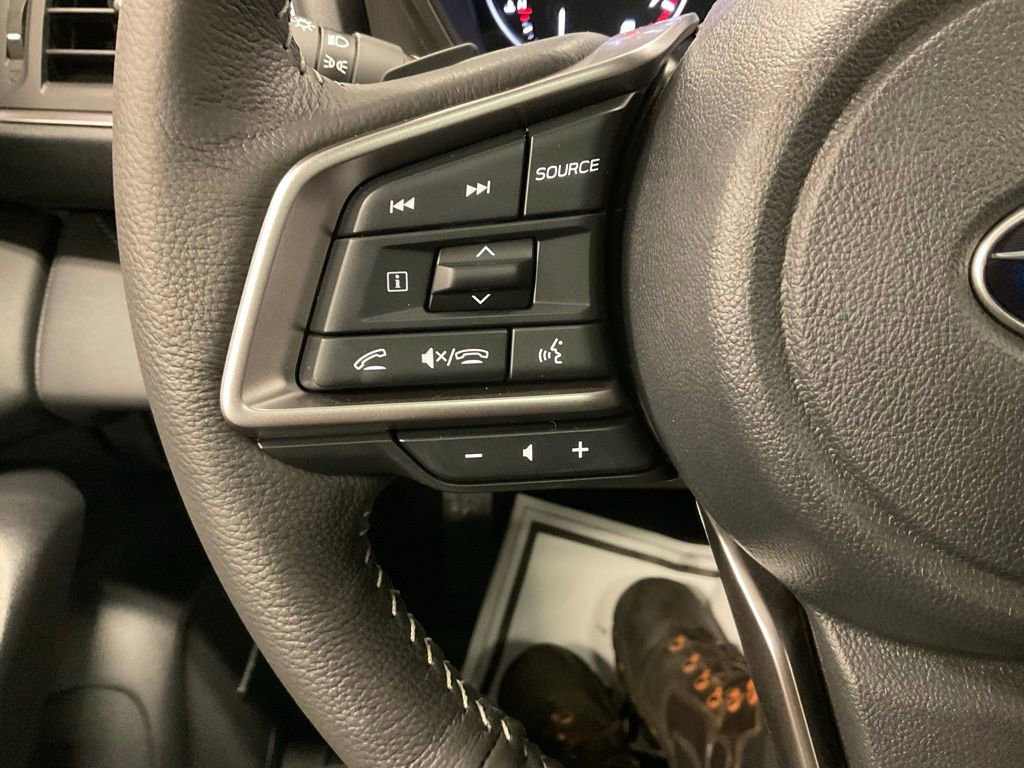 New 2026 Subaru Ascent Limited image 16