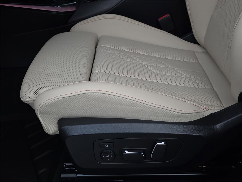 New 2026 BMW X3 xDrive30 w/ Convenience Package image 28