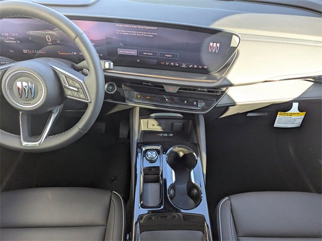 New 2026 Buick Envision Avenir image 15