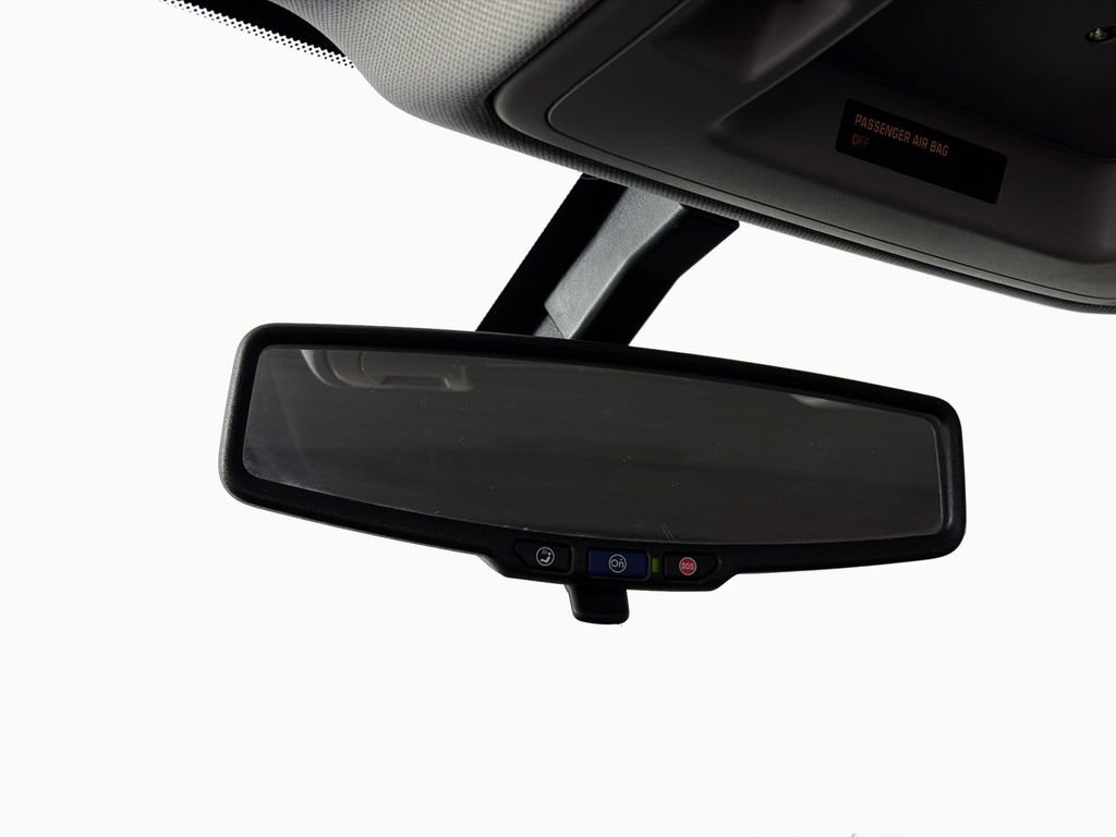 Used 2018 Chevrolet Silverado 1500 Custom w/ Texas Edition image 30