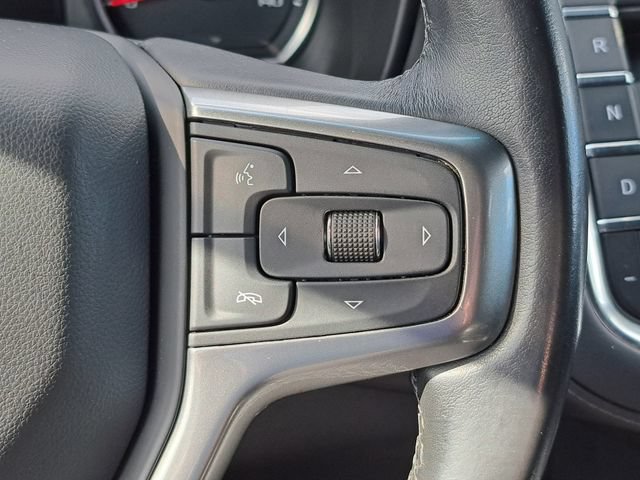 Used 2021 Chevrolet Tahoe Z71 AWD/4WD image 14