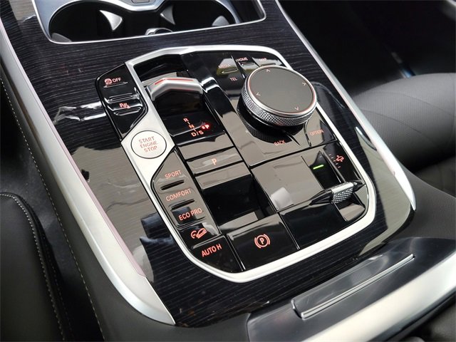 New 2026 BMW X7 xDrive40i w/ M Sport Package image 12