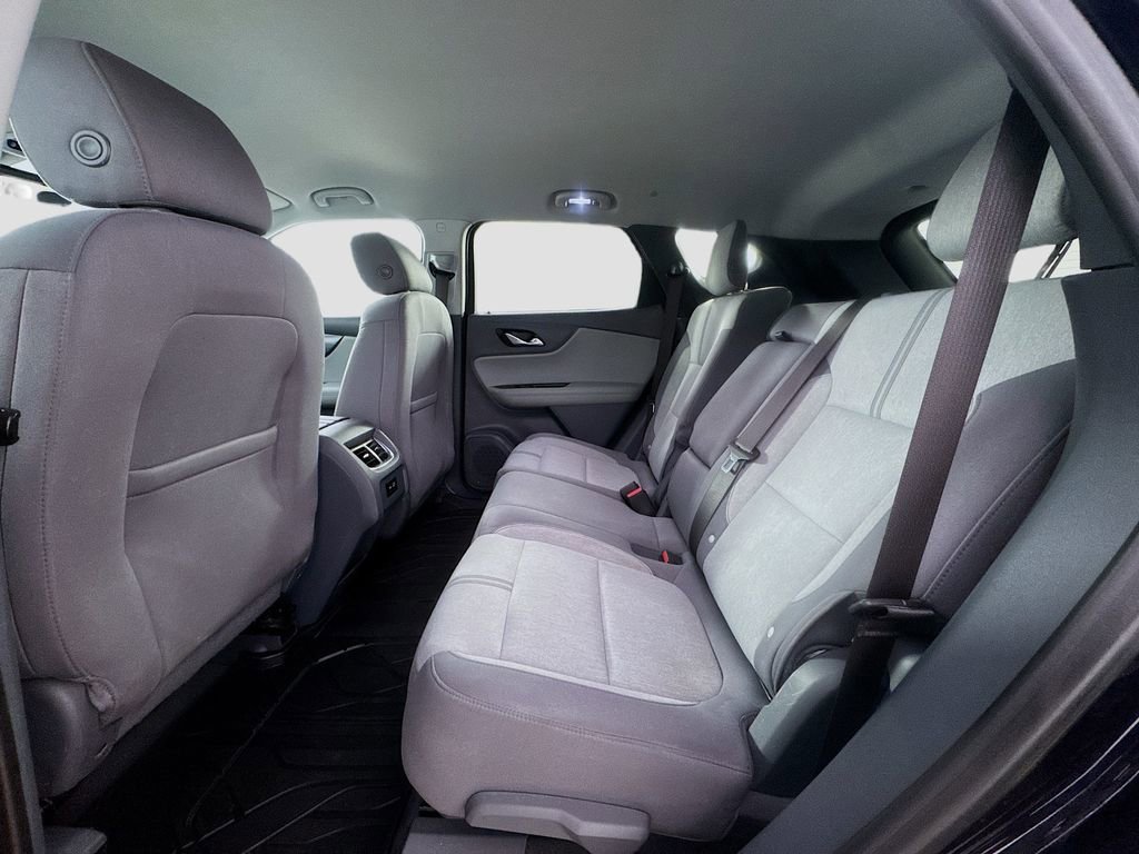 Used 2020 Chevrolet Blazer LT image 28