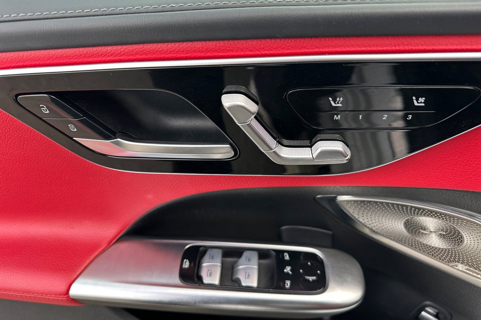 Used 2024 Mercedes-Benz C 300 4MATIC Sedan image 10