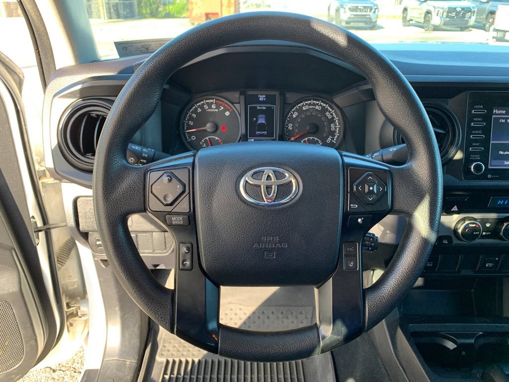 Used 2023 Toyota Tacoma SR AWD/4WD image 27