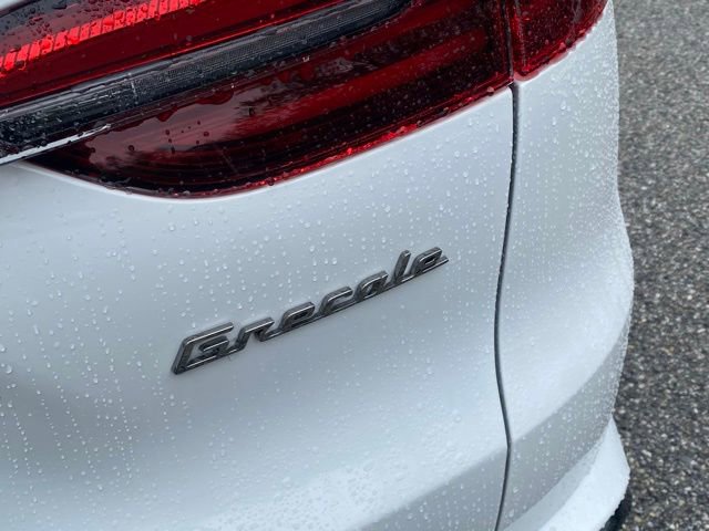 New 2025 Maserati Grecale Trofeo image 15