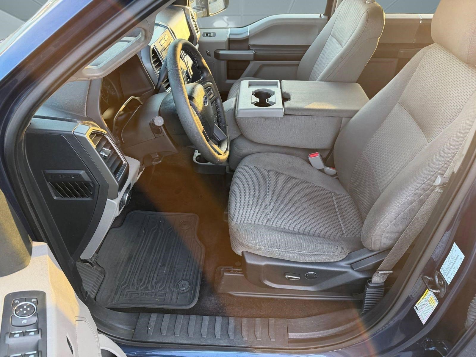 Used 2016 Ford F150 XLT w/ Equipment Group 301A Mid image 20