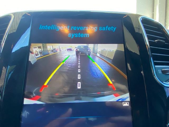 Used 2016 Jeep Grand Cherokee SRT w/ Trailer Tow Group IV AWD/4WD image 22