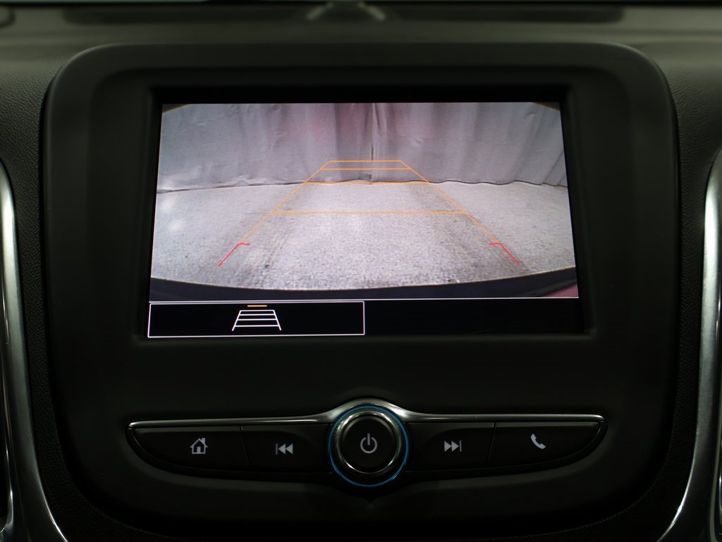 Used 2022 Chevrolet Equinox LT image 25