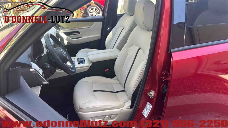 Used 2024 MAZDA CX-90 3.3 Turbo S w/ Premium Plus image 11