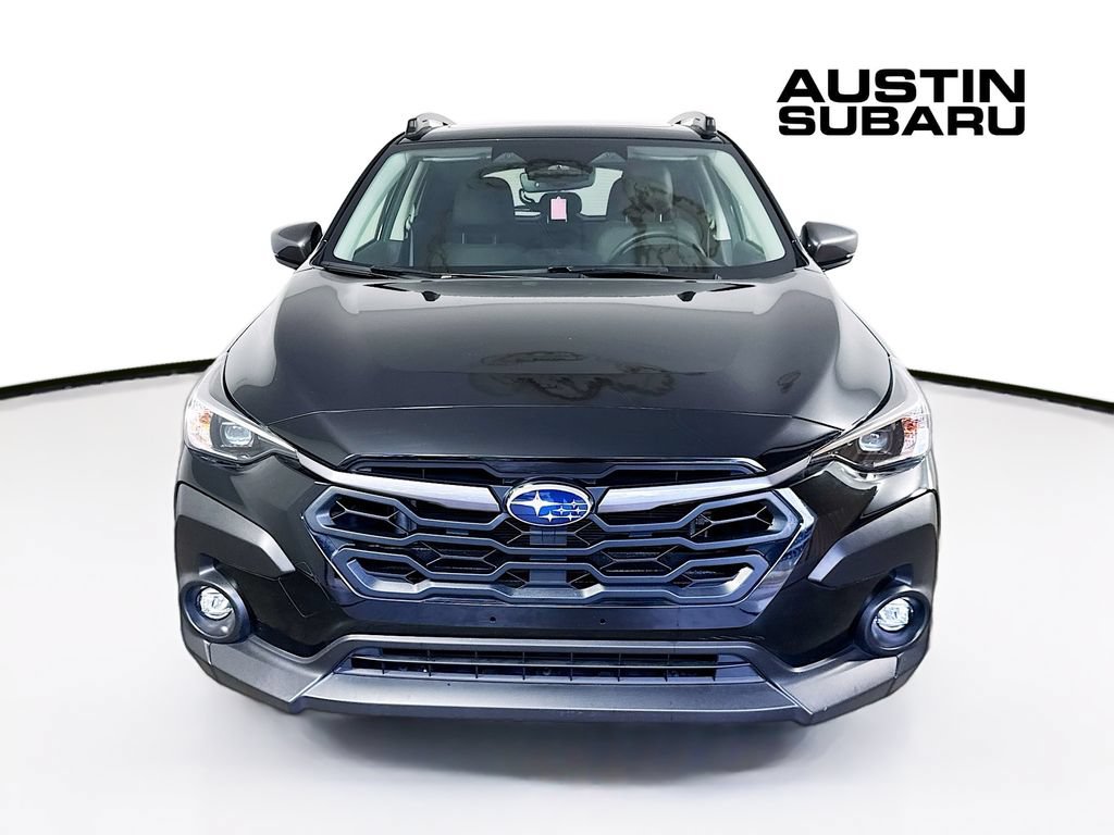 Used 2024 Subaru Crosstrek 2.0i Premium AWD/4WD image 3