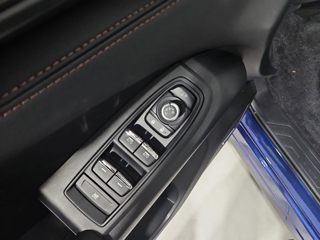 New 2026 Subaru Ascent Limited Bronze image 11