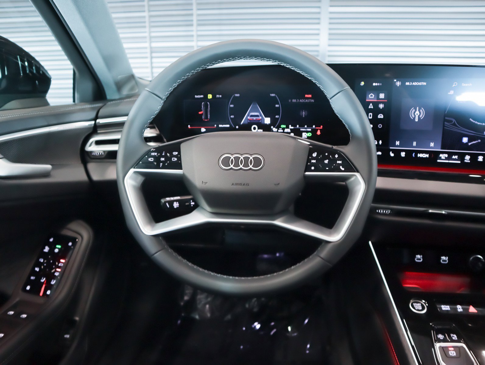 New 2026 Audi A6 Premium Plus AWD/4WD image 18