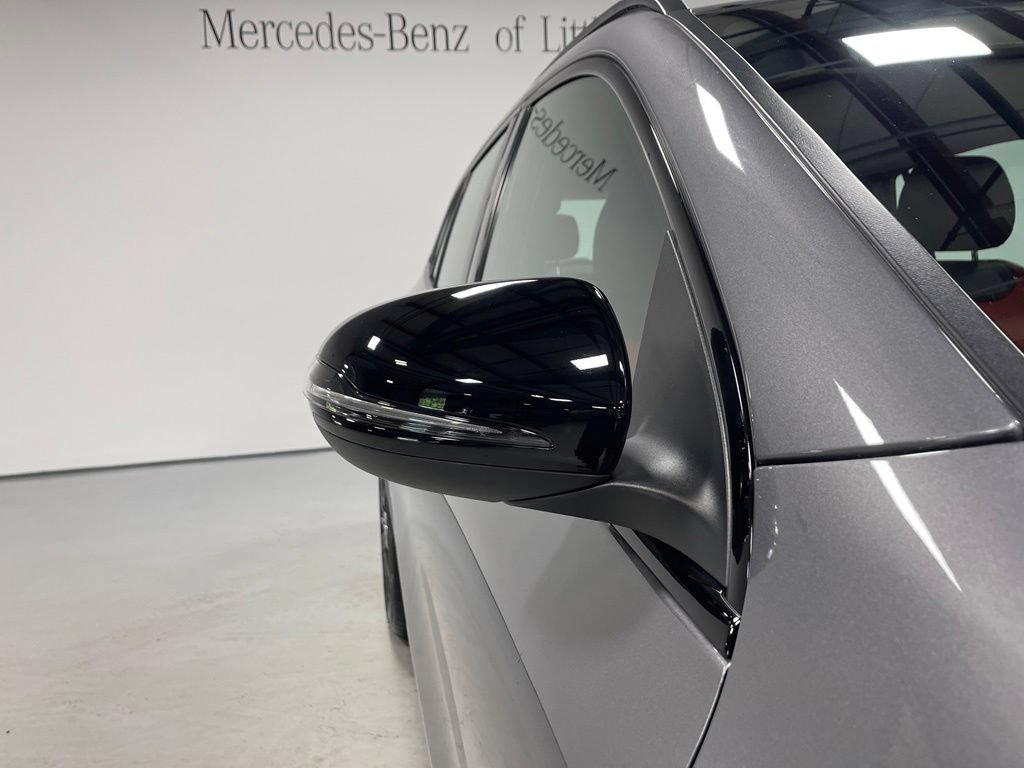 Used 2024 Mercedes-Benz GLA 35 AMG 4MATIC image 12