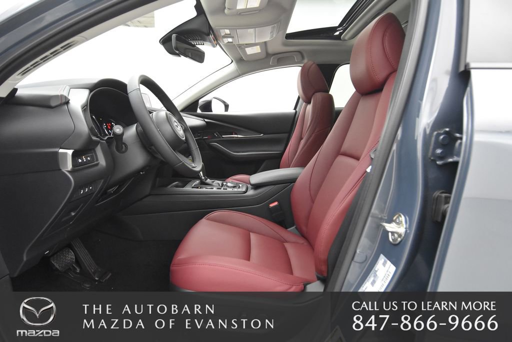 New 2026 MAZDA CX-30 AWD 2.5 S image 29