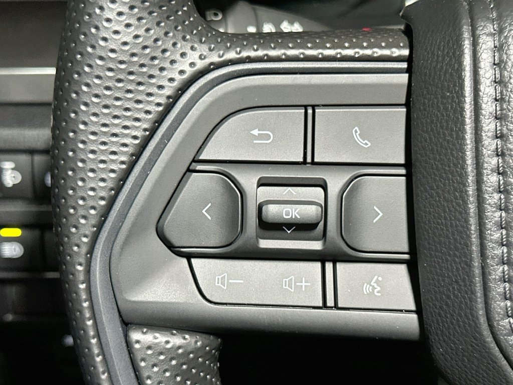 New 2026 Toyota Tacoma SR5 AWD/4WD image 28