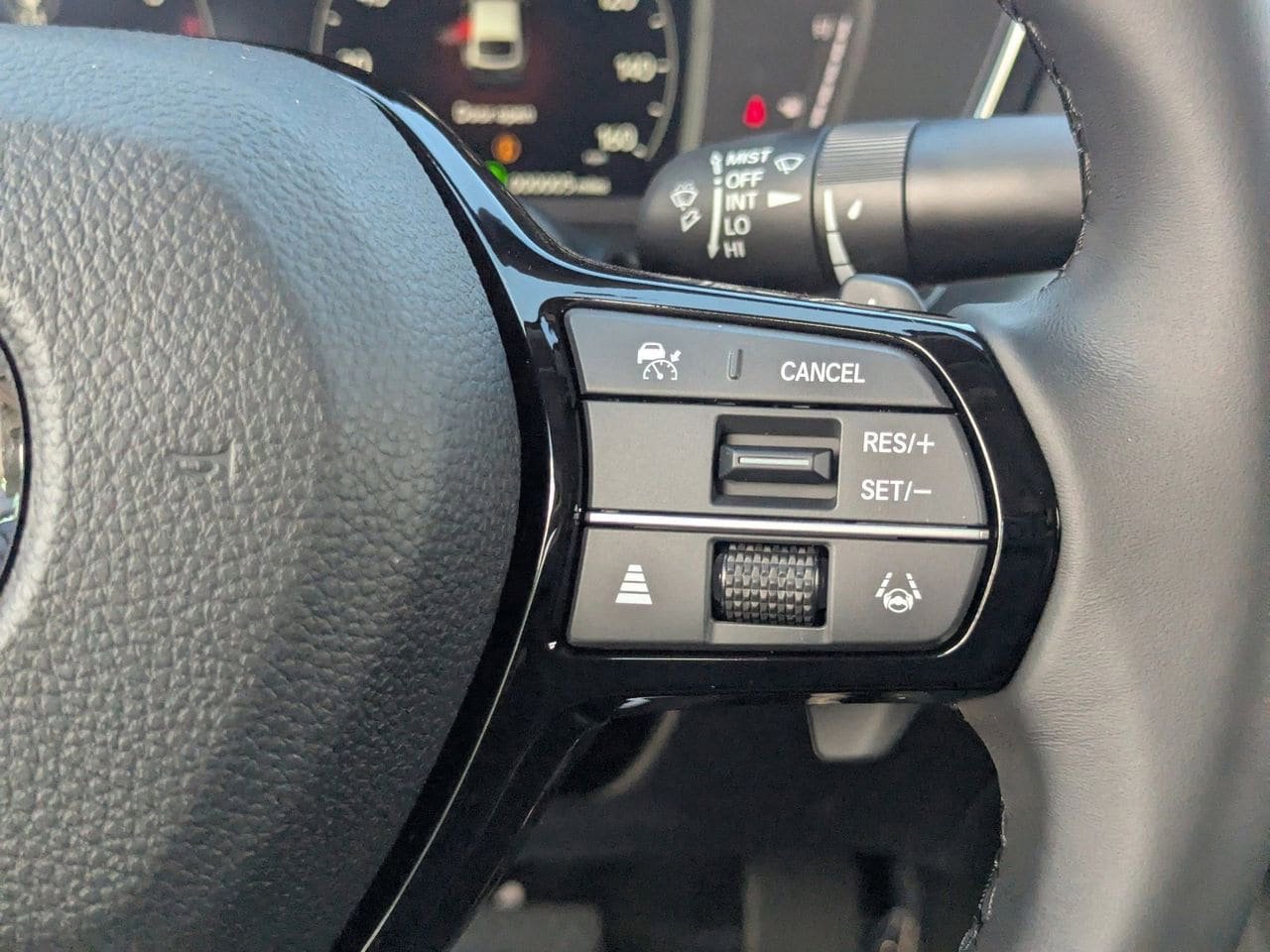 New 2026 Acura Integra FWD image 28
